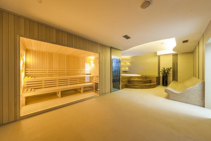 Hotel Sumarice Kragujevac Bagian luar foto