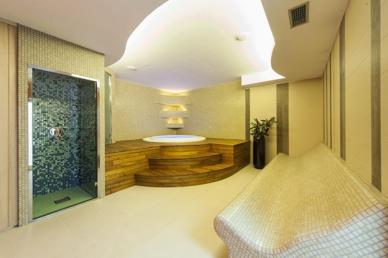 Hotel Sumarice Kragujevac Bagian luar foto