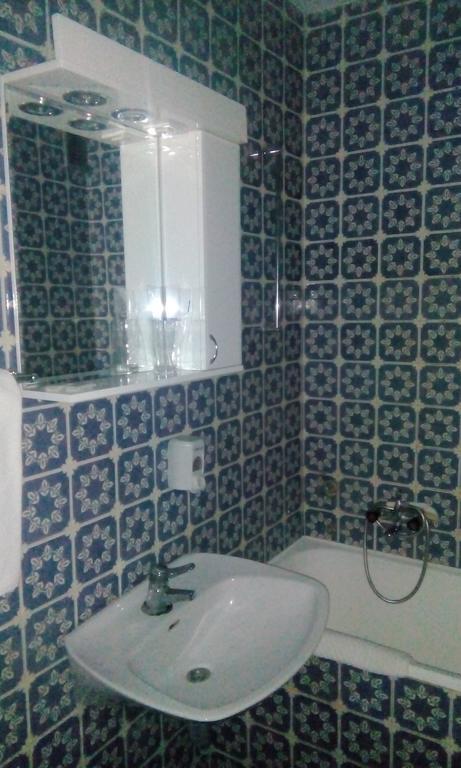 Hotel Sumarice Kragujevac Bagian luar foto