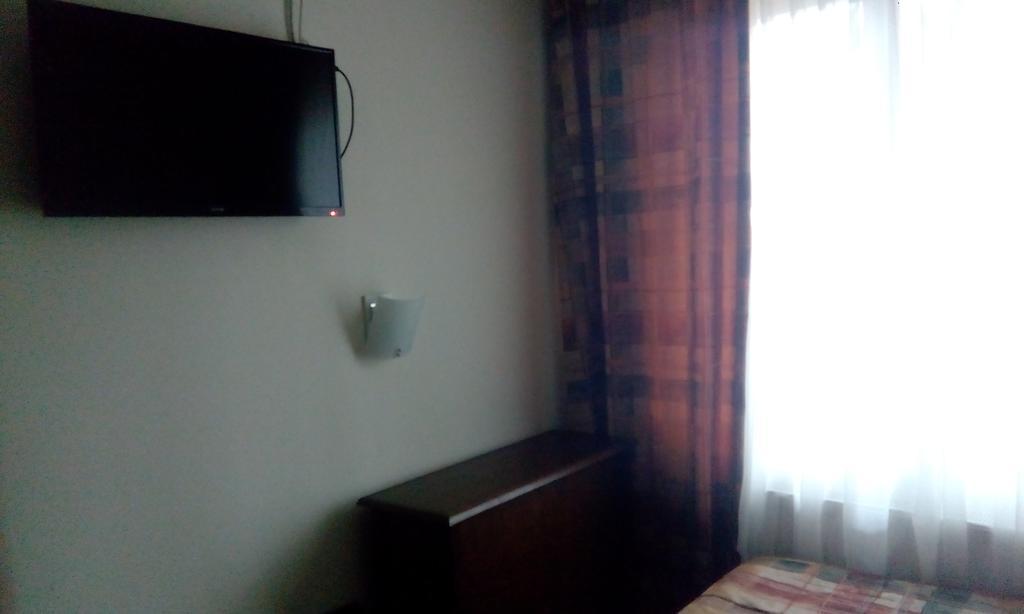 Hotel Sumarice Kragujevac Bagian luar foto