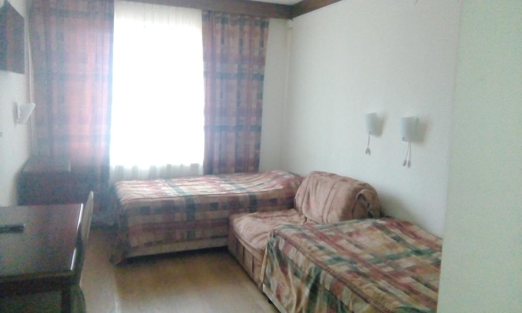 Hotel Sumarice Kragujevac Bagian luar foto