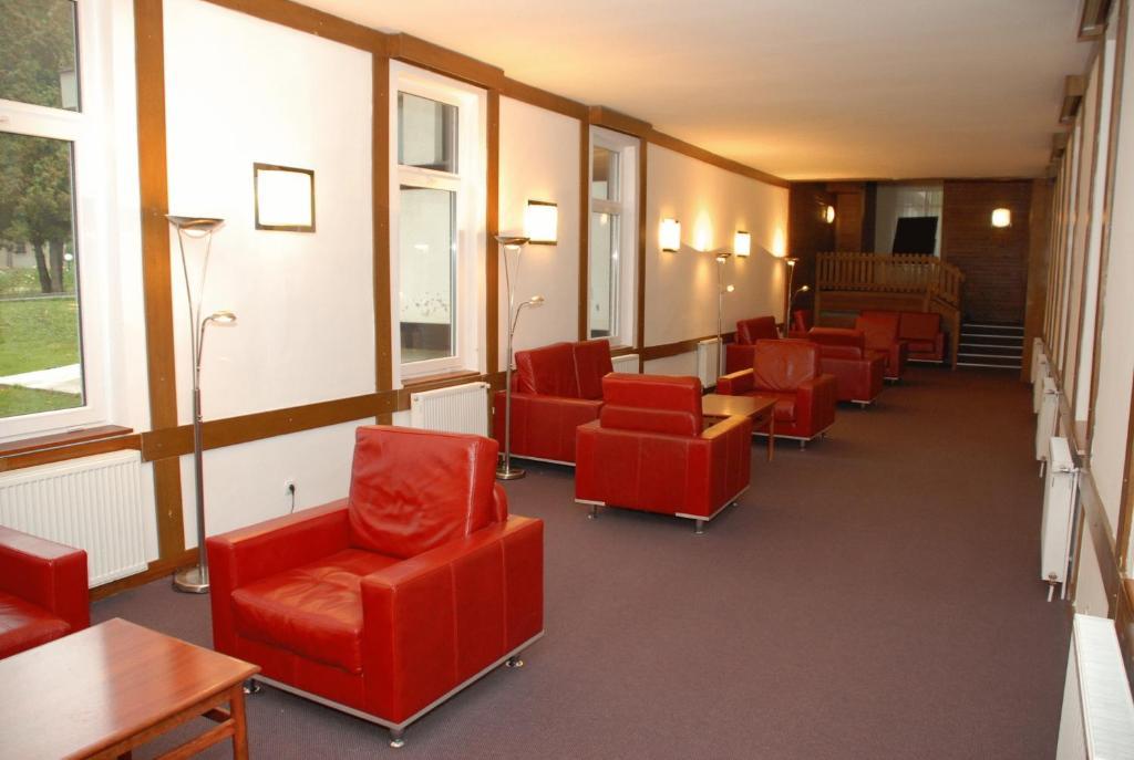 Hotel Sumarice Kragujevac Bagian luar foto
