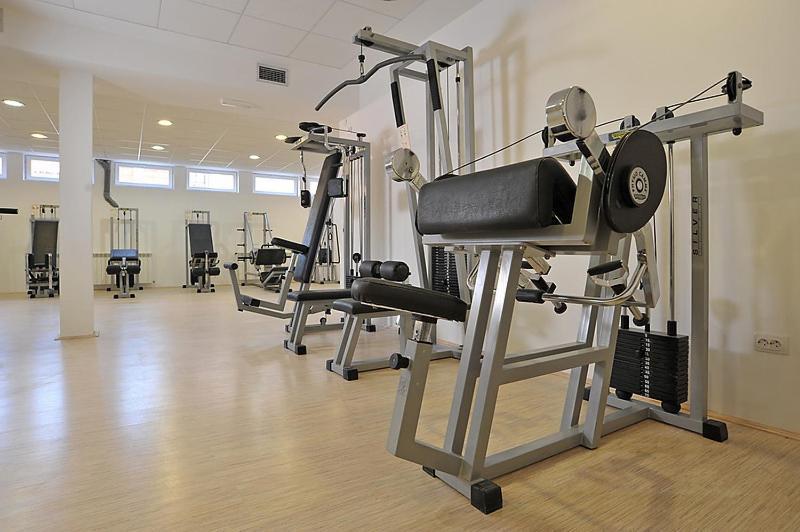 Hotel Sumarice Kragujevac Bagian luar foto